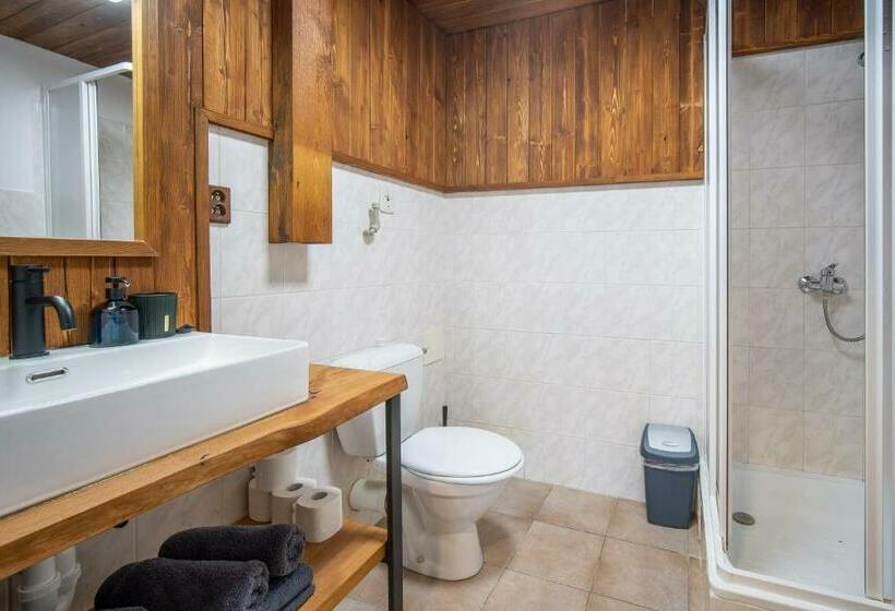 سوییت, Penzion Koucký