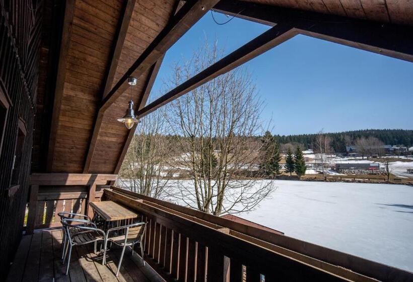 سوییت, Penzion Koucký