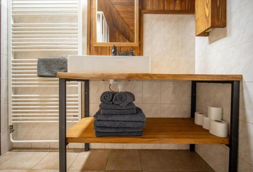 سوییت, Penzion Koucký