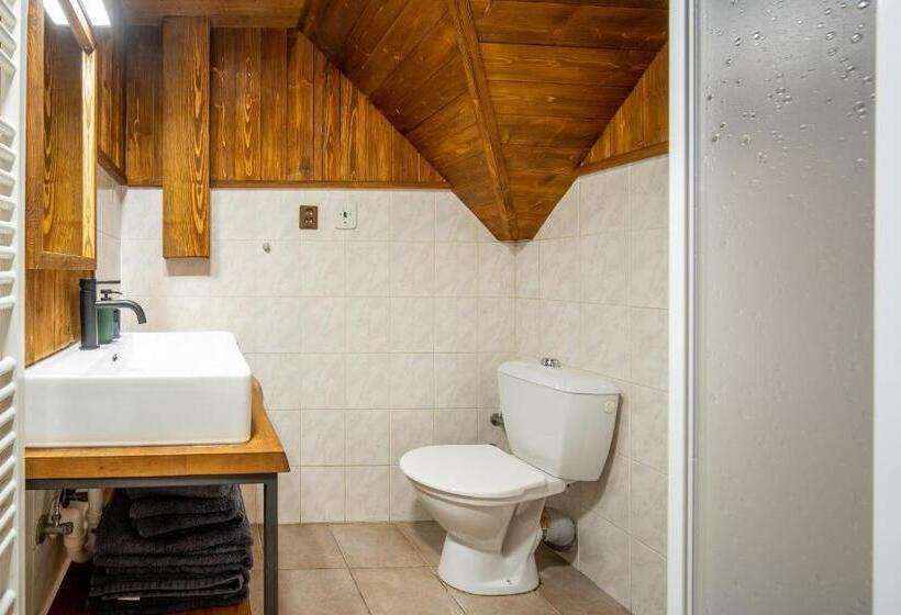 سوییت, Penzion Koucký