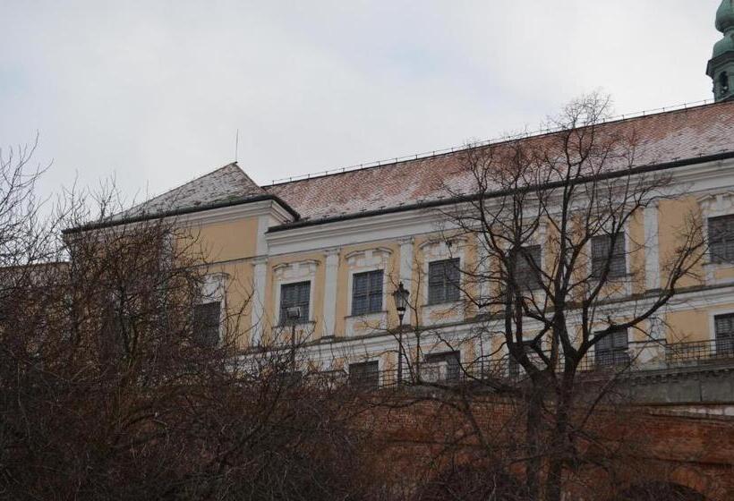 Апартаменты 1 Спальня, Penzion U žabáka