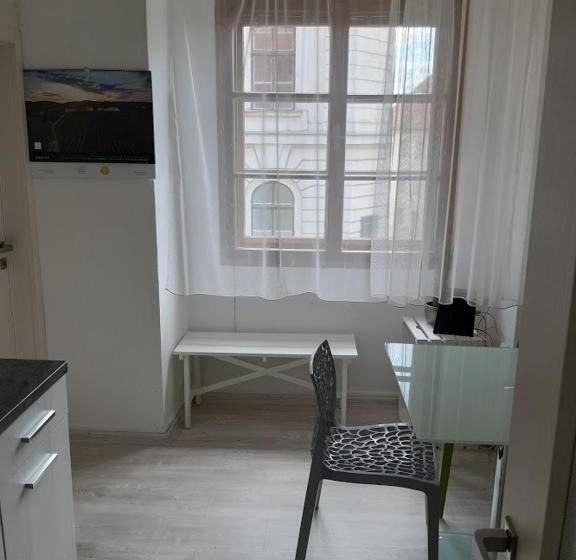 Family Suite, Penzion U žabáka
