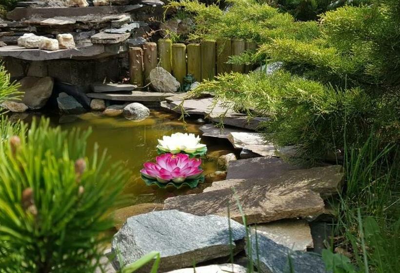 スタンダードルーム, Pensiunea Casa Zarnesteana