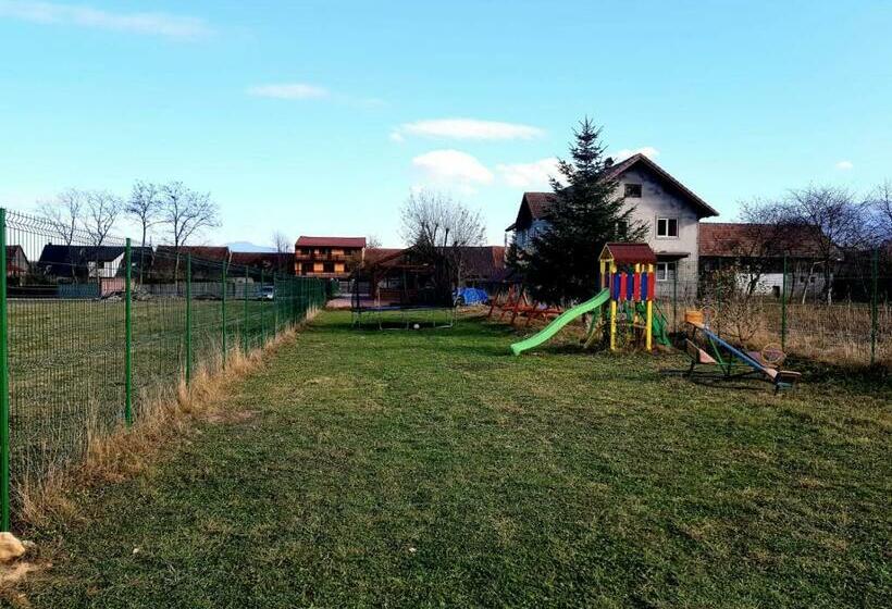 スタンダードルーム, Pensiunea Casa Zarnesteana