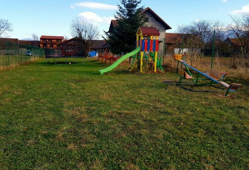 スタンダードルーム, Pensiunea Casa Zarnesteana