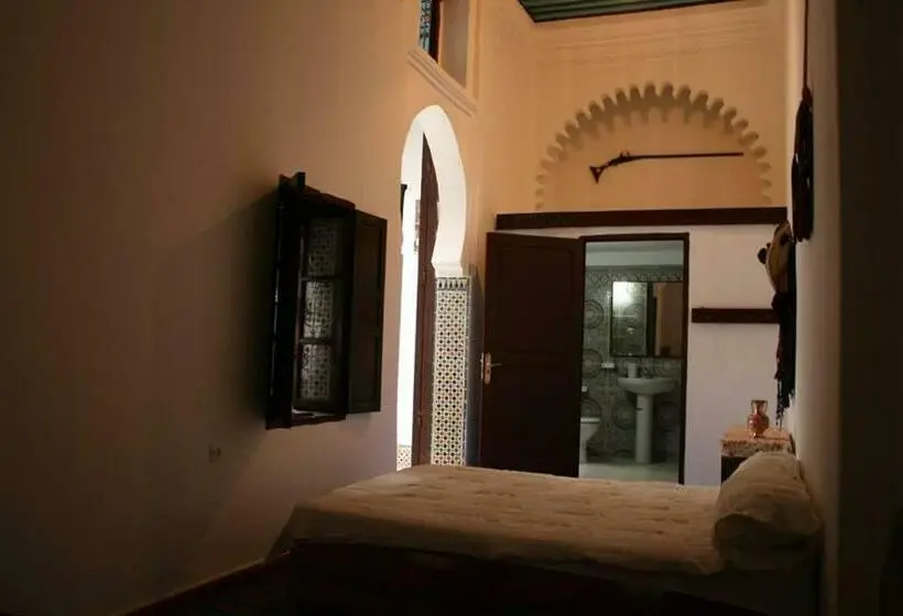 اتاق استاندارد, Riad Khmisa