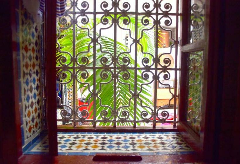 스탠다드 룸, Riad Khmisa