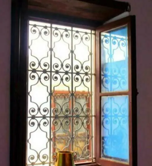 اتاق استاندارد یک نفره, Riad Khmisa
