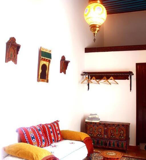 스탠다드 룸, Riad Khmisa