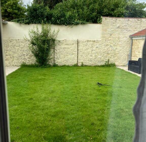 标准工作室, Appart’hôtel Saint Patrice