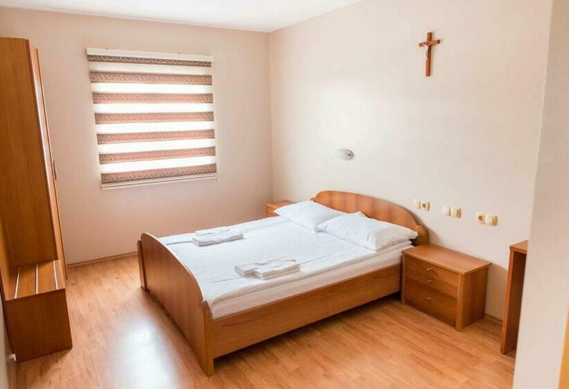 اتاق استاندارد, Villa Marija & Darko