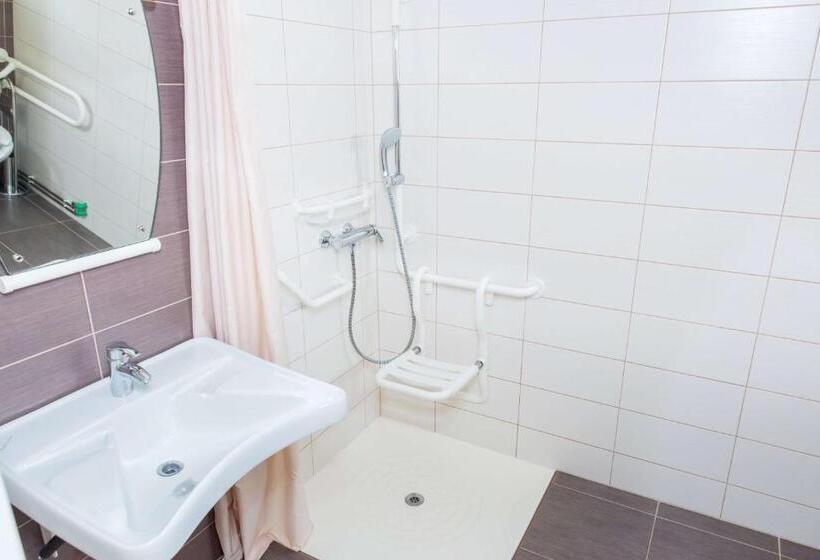 اتاق استاندارد برای معلولان, Villa Marija & Darko