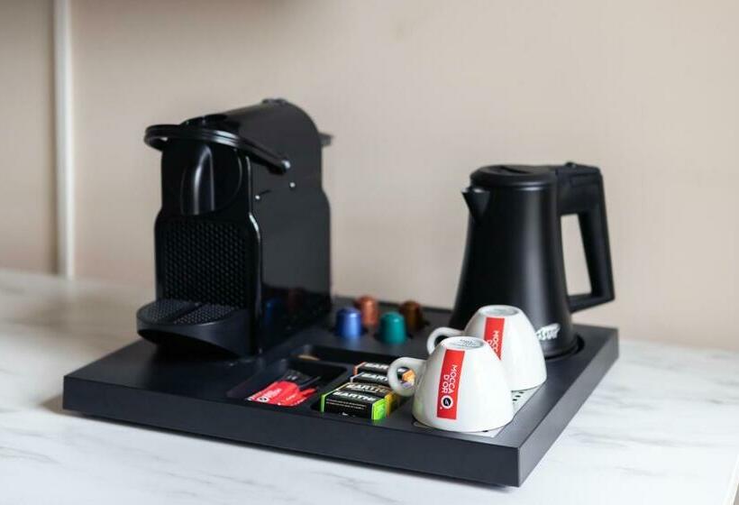 Номер Economy, Boutique Hotel No5