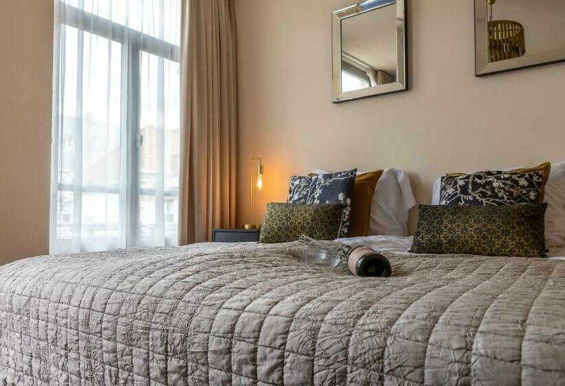 Номер Economy, Boutique Hotel No5