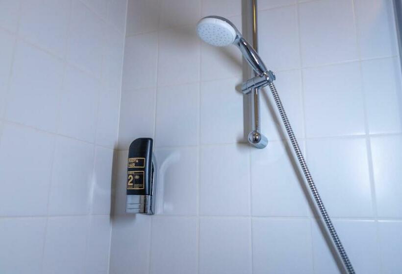 Номер Economy, Boutique Hotel No5