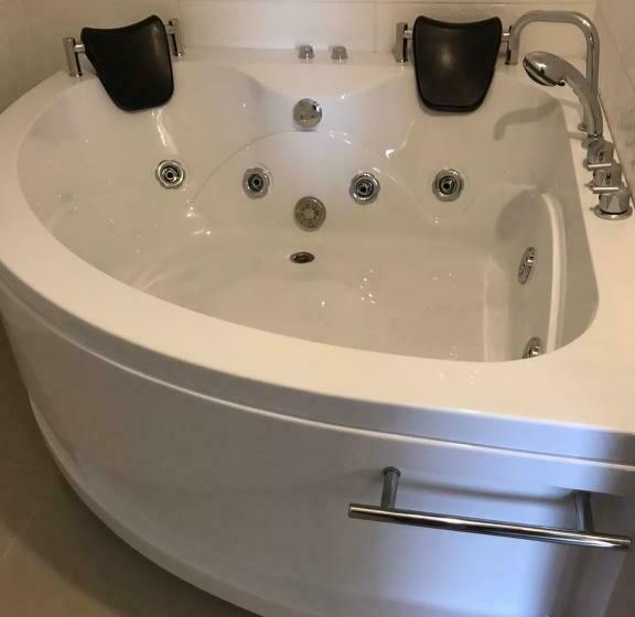 行政套房, Gran Hotel Aysen