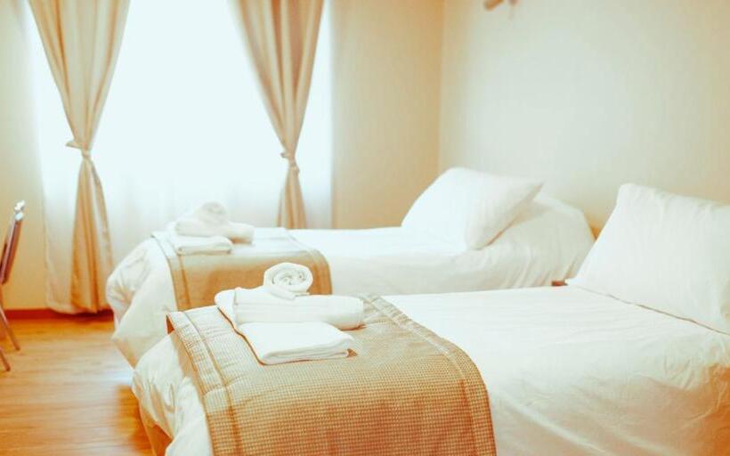 标准间, Gran Hotel Aysen