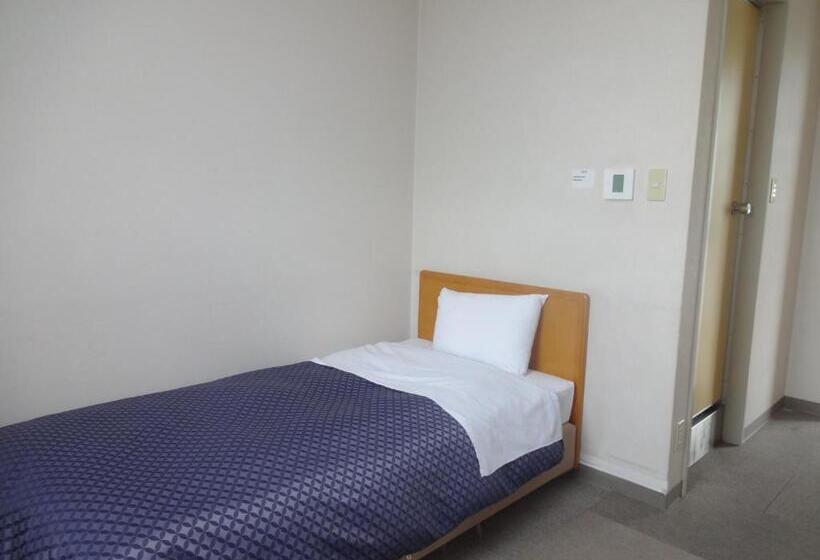 חדר אקונומי יחיד, Business  Santa