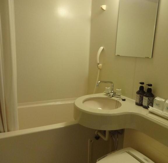 חדר אקונומי יחיד, Business  Santa