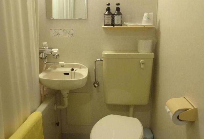 חדר אקונומי יחיד, Business  Santa