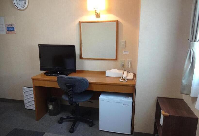 חדר אקונומי, Business  Santa