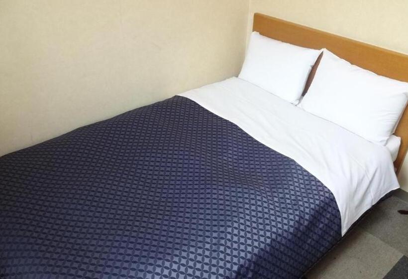 חדר אקונומי, Business  Santa