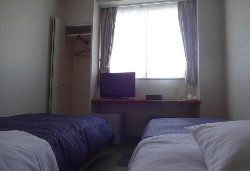 חדר אקונומי, Business  Santa