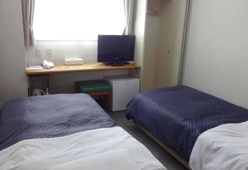 חדר אקונומי, Business  Santa