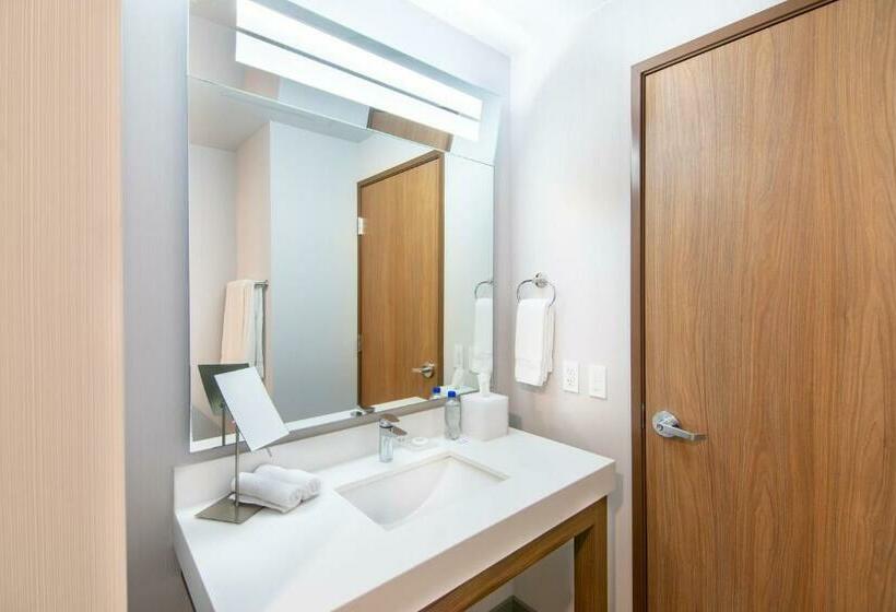 스탠다드 룸 킹사이즈 침대, Courtyard By Marriott Mexicali
