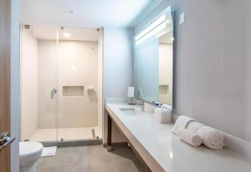 スタンダードルーム, Courtyard By Marriott Mexicali