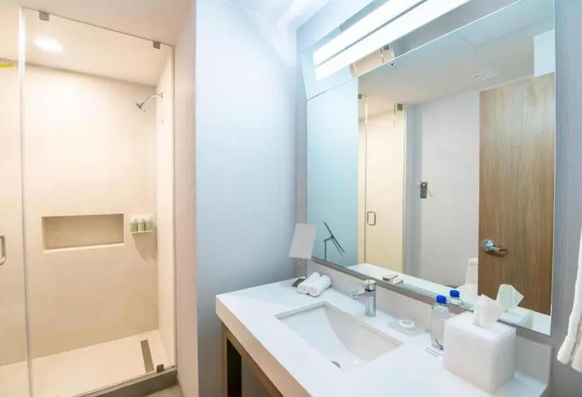 スイート, Courtyard By Marriott Mexicali
