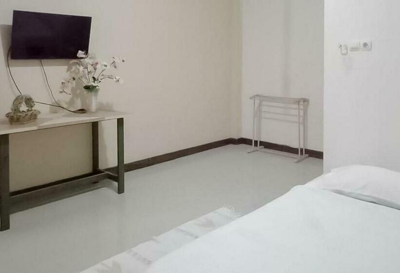 스탠다드 룸, Reddoorz Syariah @ Jalan Ir Haji Juanda Jambi