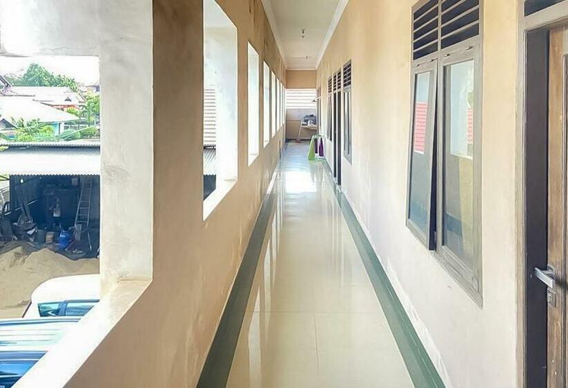 스탠다드 룸, Reddoorz Syariah @ Jalan Ir Haji Juanda Jambi