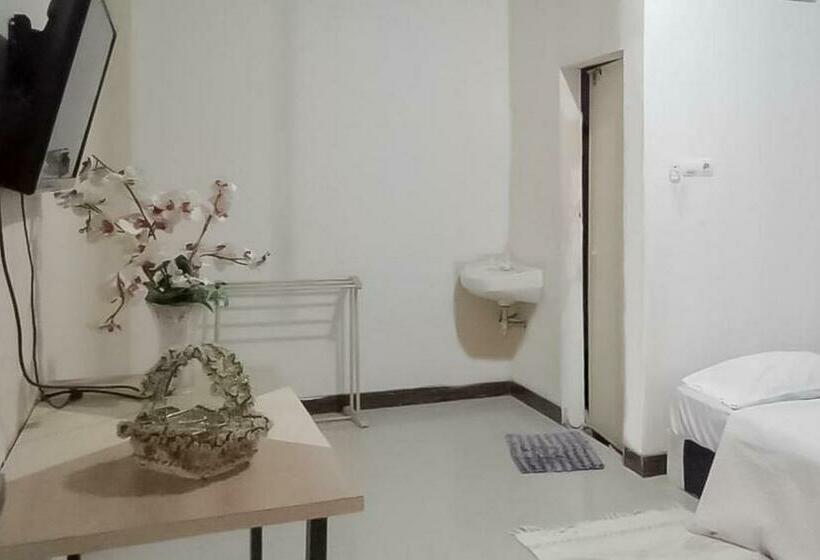 스탠다드 룸, Reddoorz Syariah @ Jalan Ir Haji Juanda Jambi