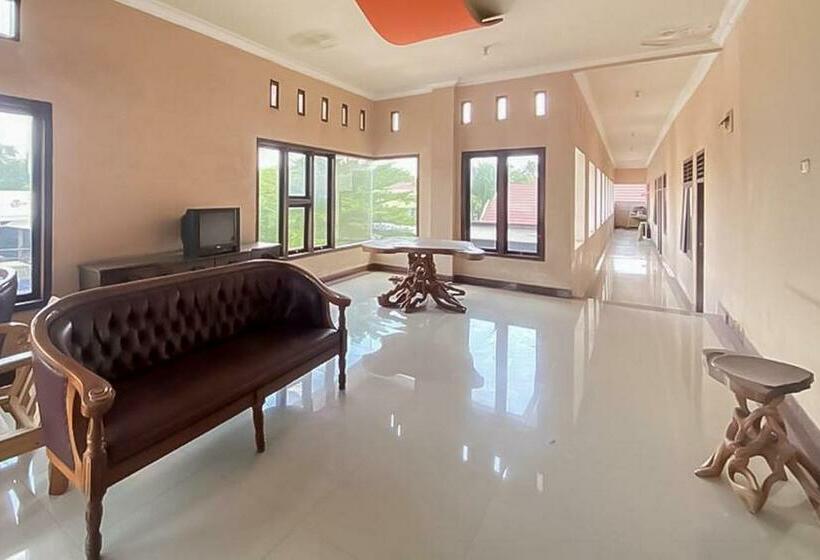 패밀리 룸, Reddoorz Syariah @ Jalan Ir Haji Juanda Jambi