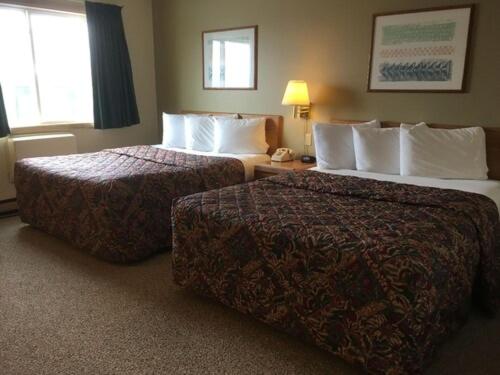 标准间, Value Host Marquette