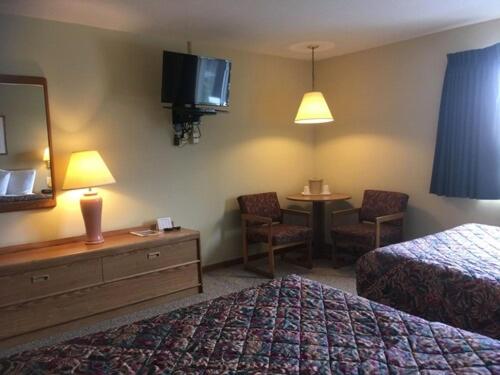 标准间, Value Host Marquette