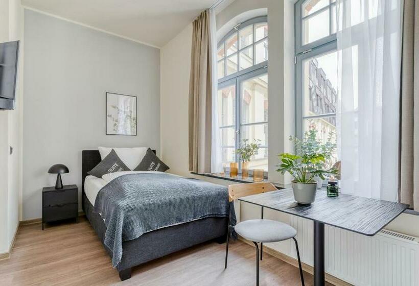 سوییت, Limehome Leipzig Oelßner S Hof