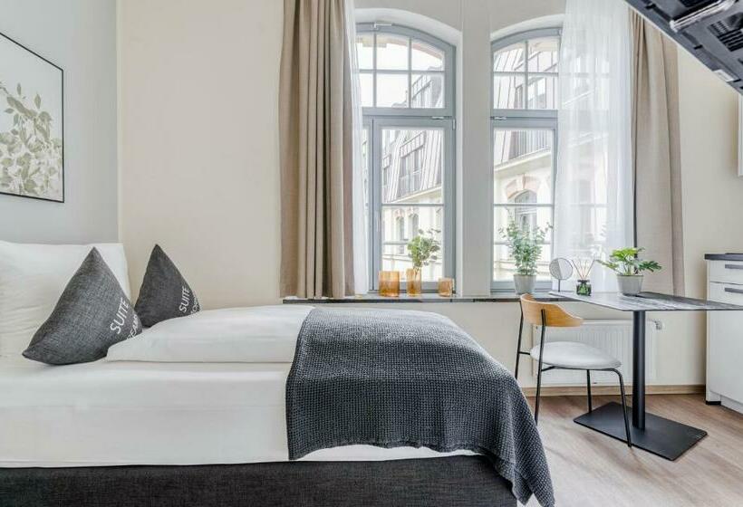 سوییت, Limehome Leipzig Oelßner S Hof
