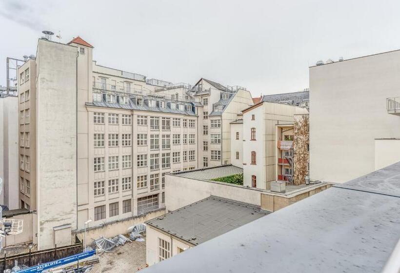 سوییت, Limehome Leipzig Oelßner S Hof