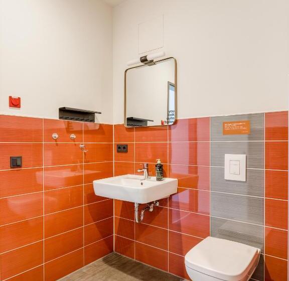 سوییت, Limehome Leipzig Oelßner S Hof