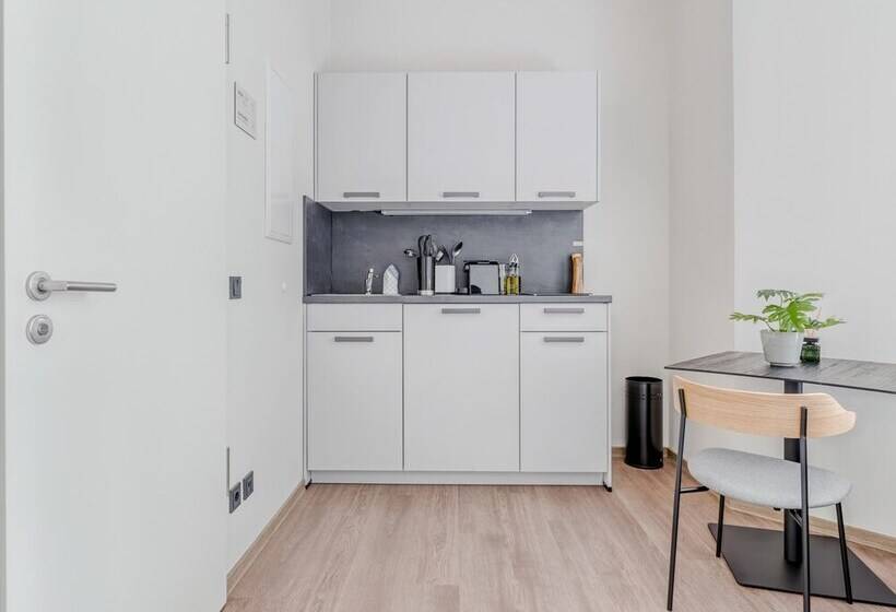 سوییت, Limehome Leipzig Oelßner S Hof