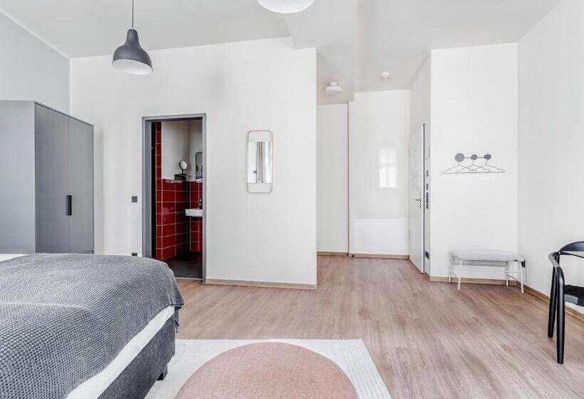 سوییت, Limehome Leipzig Oelßner S Hof