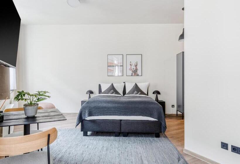 سوییت, Limehome Leipzig Oelßner S Hof