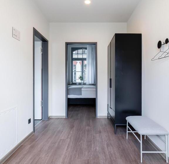 سوییت, Limehome Leipzig Oelßner S Hof