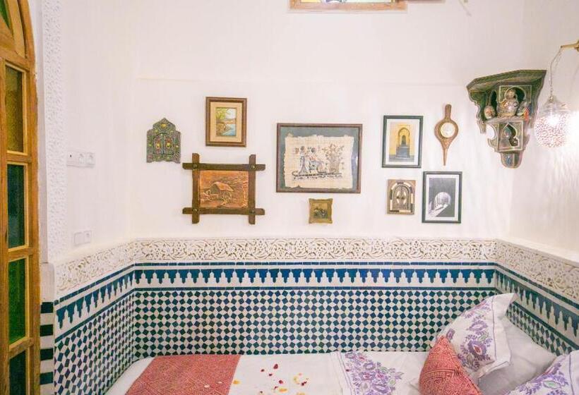 اتاق استاندارد, Palais Fes Yahya