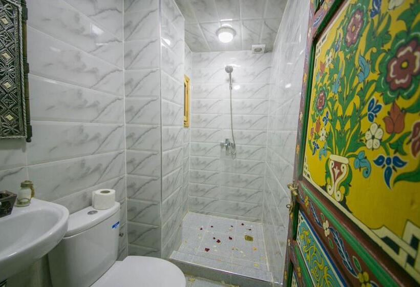 سوییت خانوادگی, Palais Fes Yahya