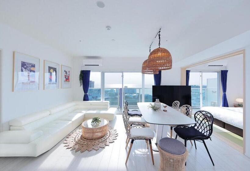 海景套房, クリスタルエグゼ南紀白浜2