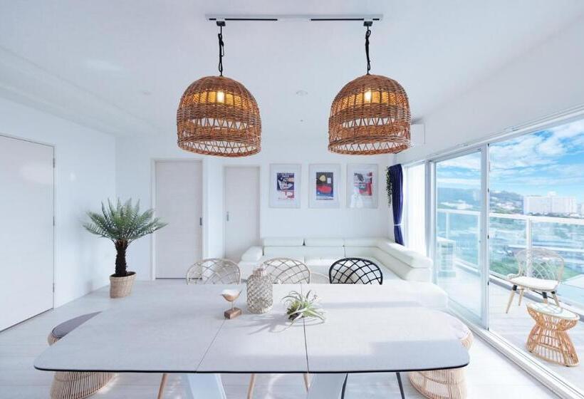 海景套房, クリスタルエグゼ南紀白浜2