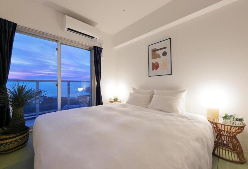 海景套房, クリスタルエグゼ南紀白浜2